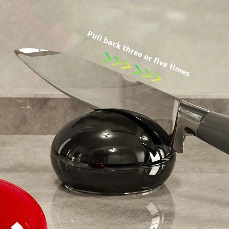 Knife Quick Sharpener