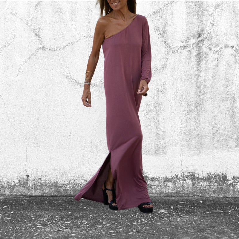 🔥 Summer Special 🔥Women's Casual Dress Long Dress