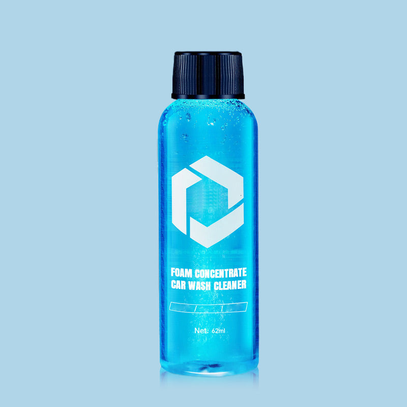 Pxcxu Foam Concentrate Car Wash Cleaner