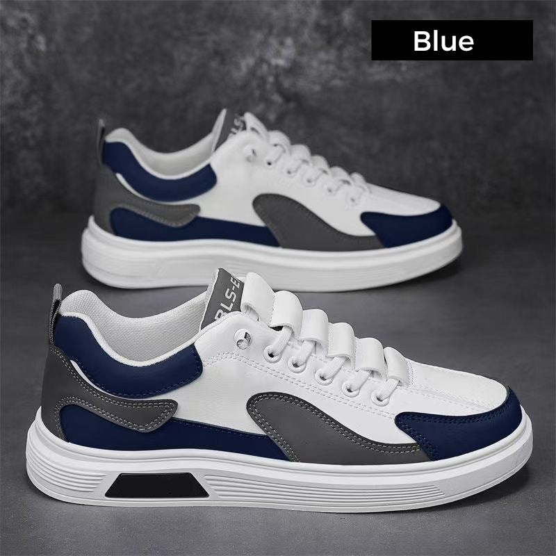 Men's Fashion Versatile Breathable Casual Shoes