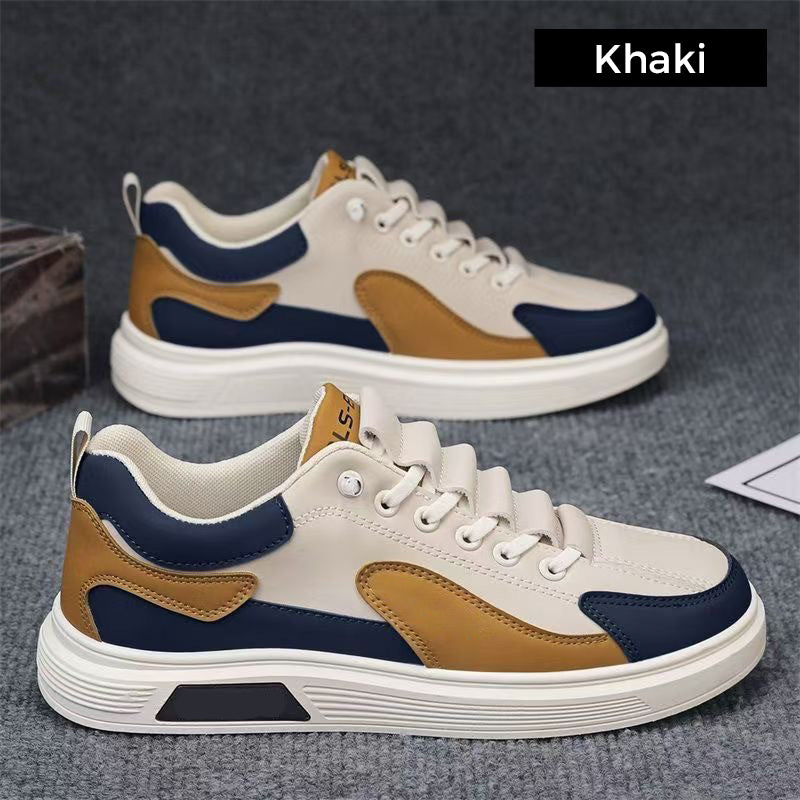 Men's Fashion Versatile Breathable Casual Shoes