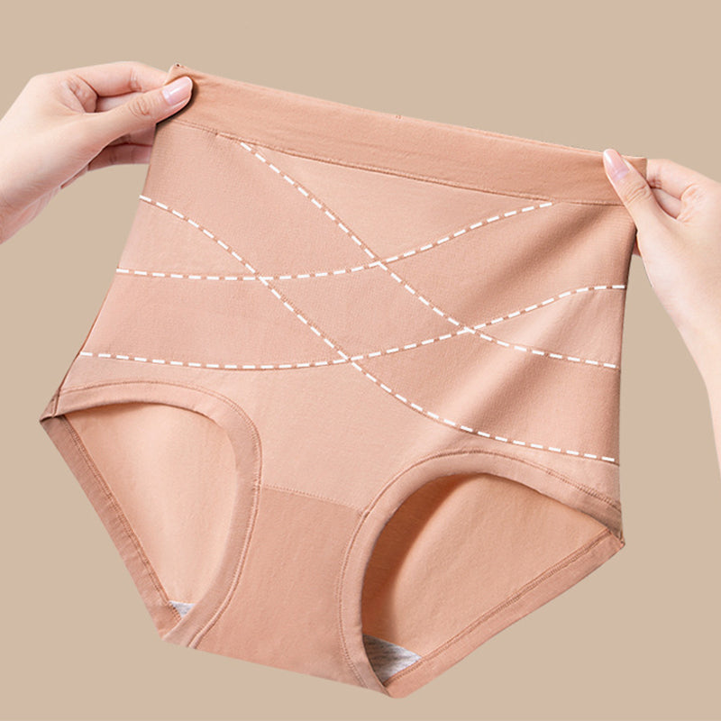 Ultimate Comfort High Waist Leak Proof Shapewear Panties