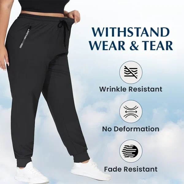 💖HOT SALE 49% OFF💖Unisex Ultra Stretch Breathable Casual Pants