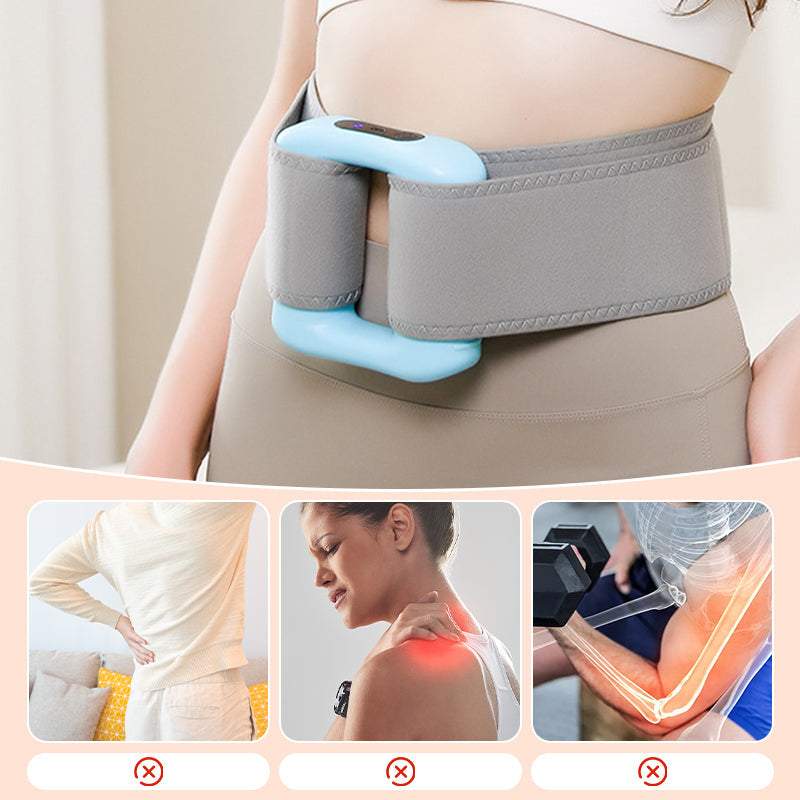 💝Limited Sale 49% OFF🔥Multi-Functional Vibration Massage Fascia Ring